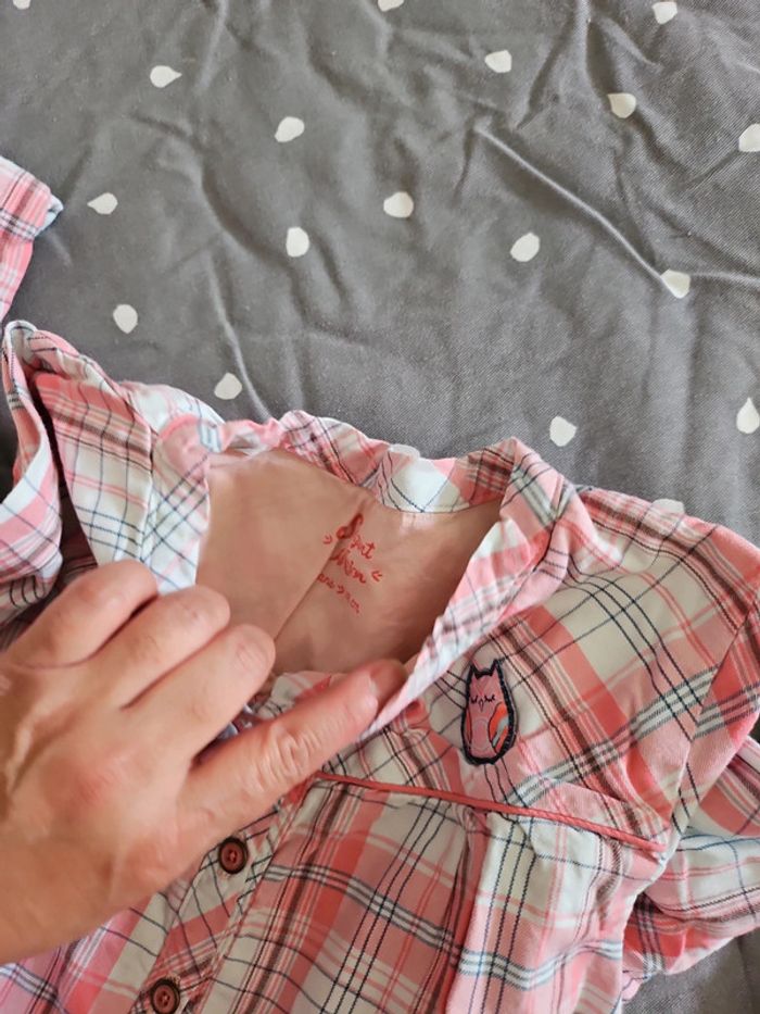 Blouse Sergent major - photo numéro 4