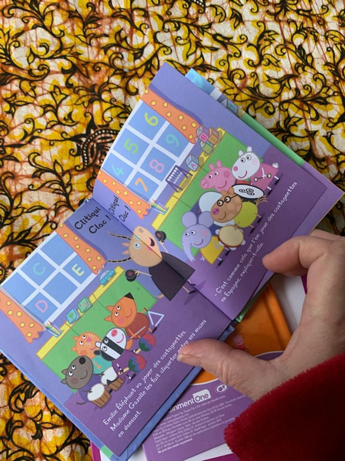Lot livres enfants - photo numéro 17