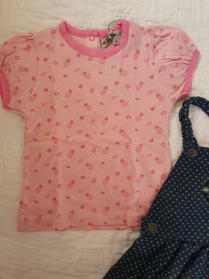 💜 Ensemble Lee Cooper - photo numéro 3