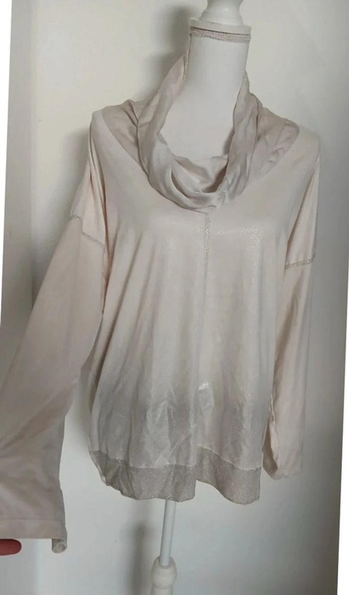 Haut Made In Italy