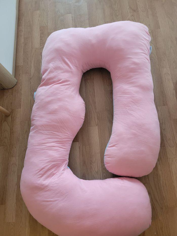 Coussin de grossesse - photo numéro 2