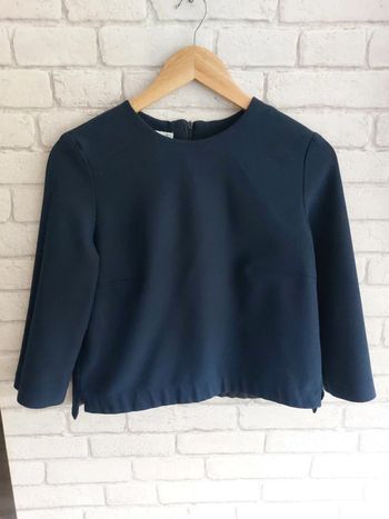 Blouse Mango taille XS