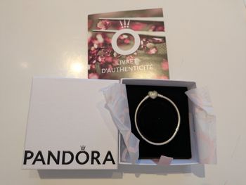 Bracelet Pandora