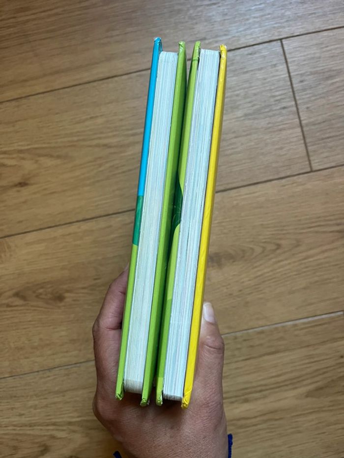 Histoire pour les tout petits - photo numéro 6