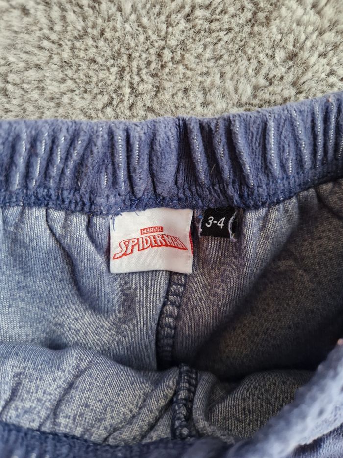 Bas de pyjama - photo numéro 2