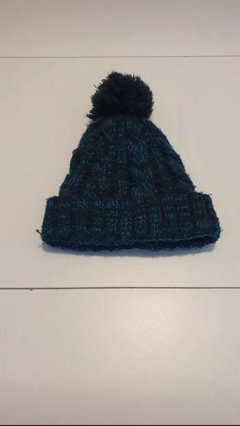 Bonnet en 52 cm