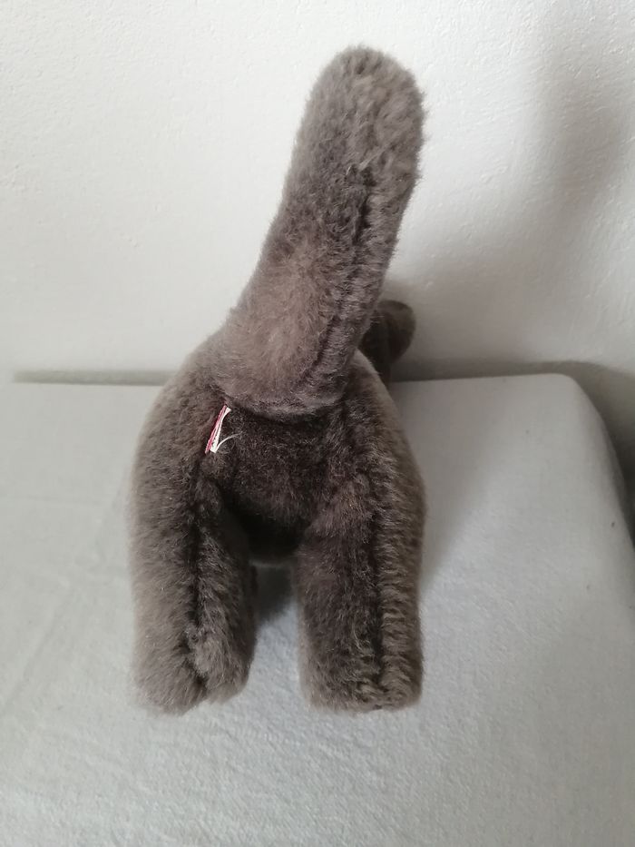 peluche chat celestino trudi - photo numéro 6