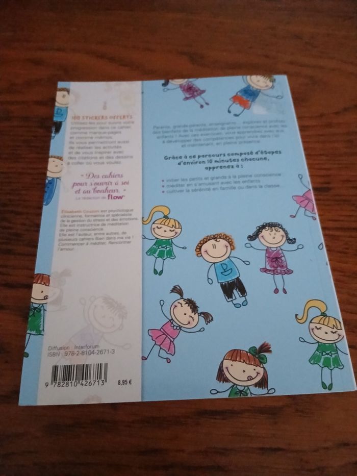 Atelier de médiation avec les enfants edi - photo numéro 2