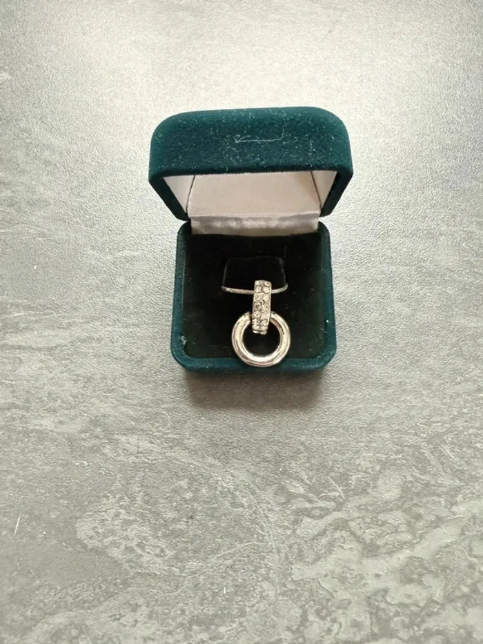 Collier fantaisie - photo numéro 3