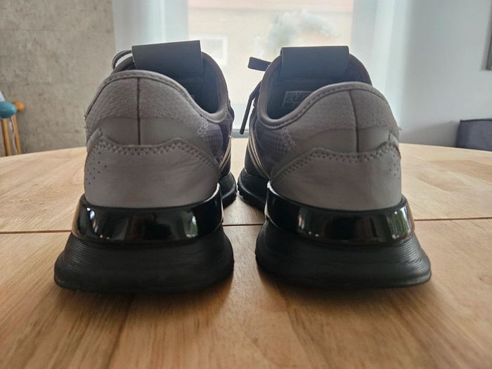 Basket Adidas U Path XJ édition limitée - photo numéro 5