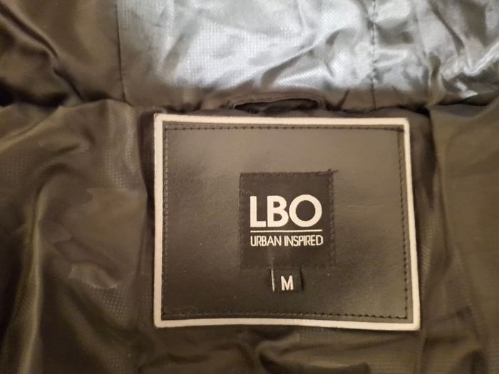 Parka lbo tm - photo numéro 9
