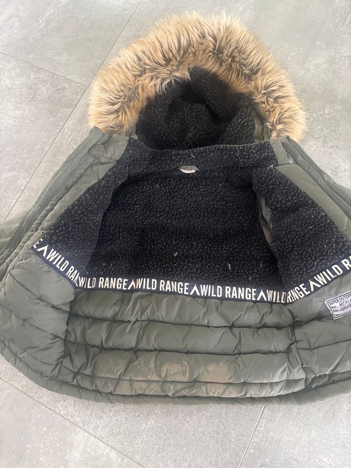 Doudoune - photo numéro 6