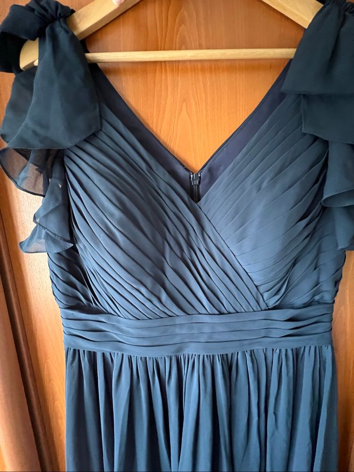 Robe de cérémonie / événement - photo numéro 3