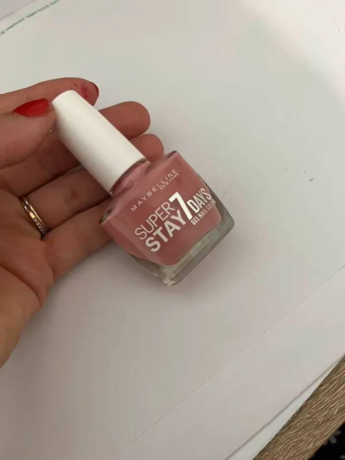 5 articles maybelline - photo numéro 6