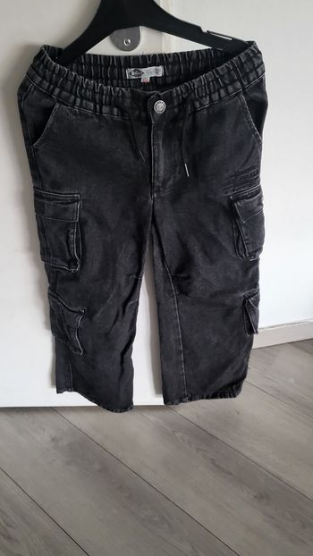 Pantalon garçon 10 N