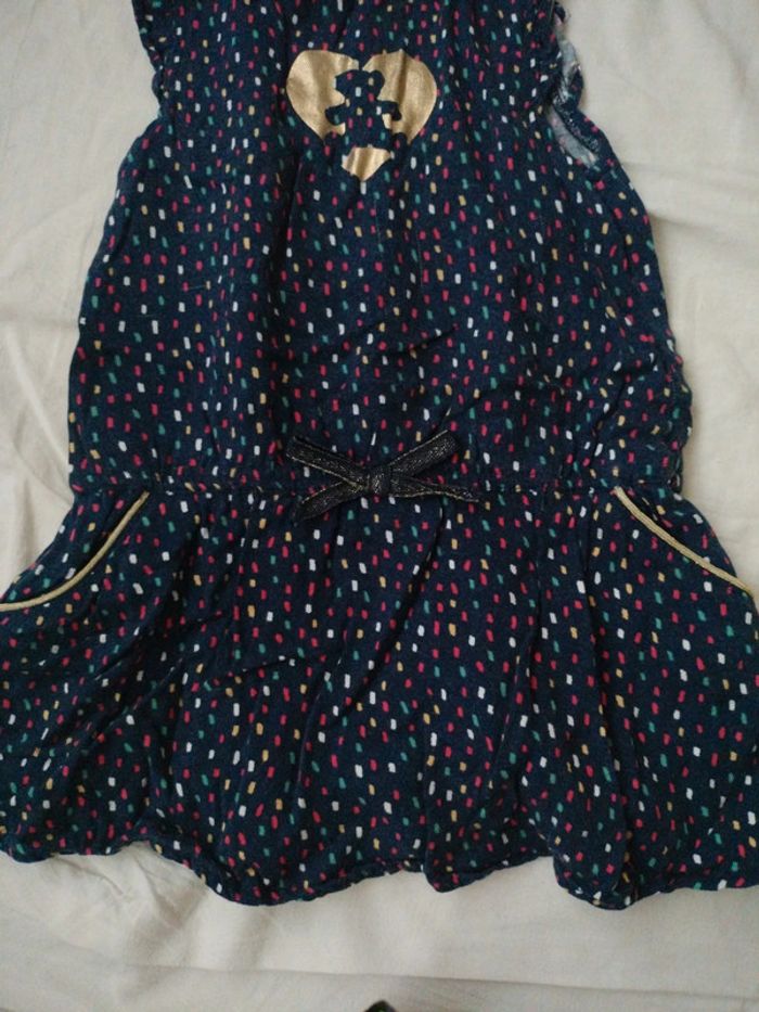 Robe 18 mois - photo numéro 4