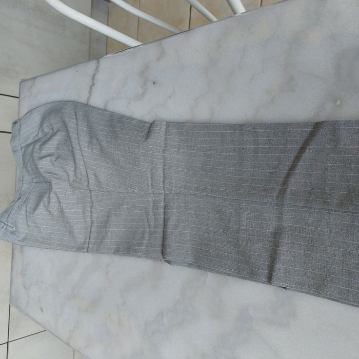 Lot 4 pantalons T38 - photo numéro 4