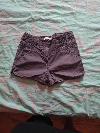 Short