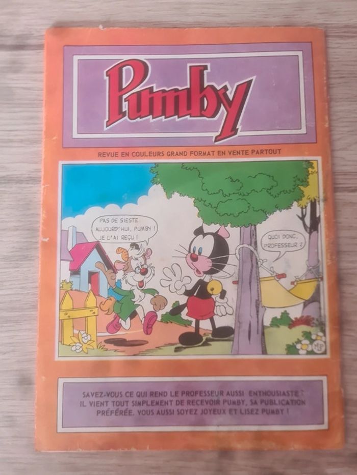 Fox et Crow - photo numéro 2