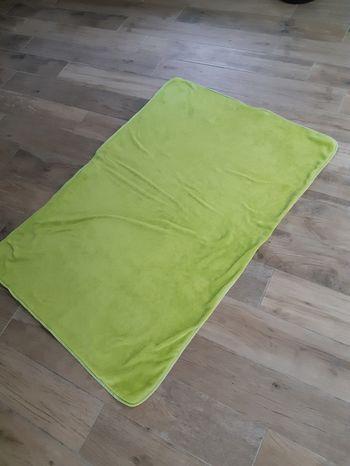 Tapis vert