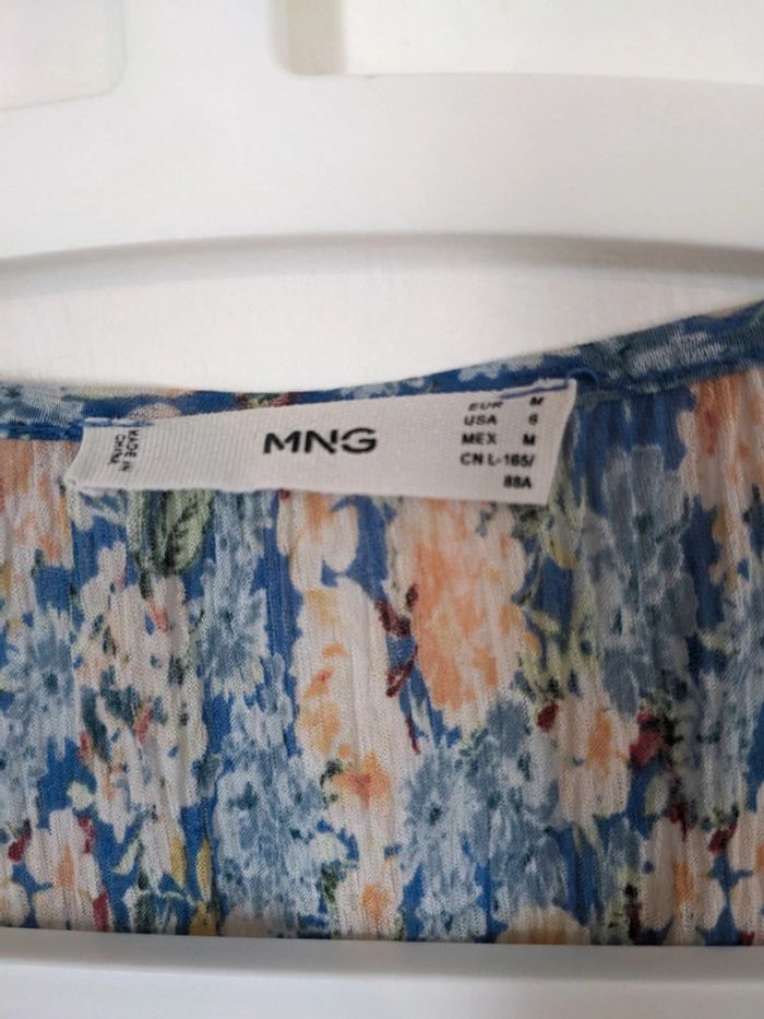 Robe Mango - photo numéro 7