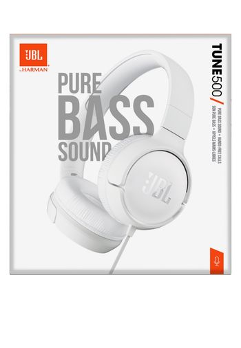 Casque musique