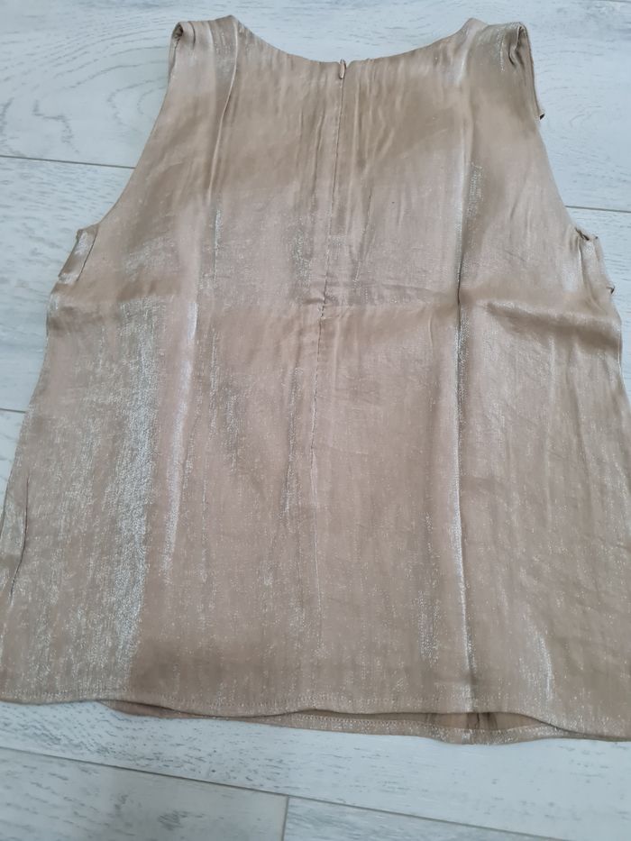 Haut habillé Orchestra 12 ans fille - photo numéro 4