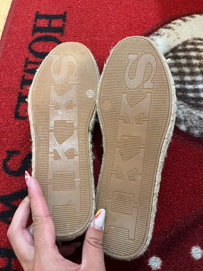 Espadrilles IKKS - photo numéro 2