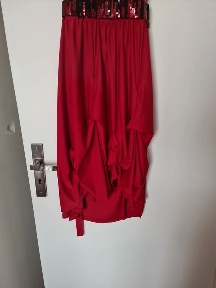Robes de soirée - photo numéro 6