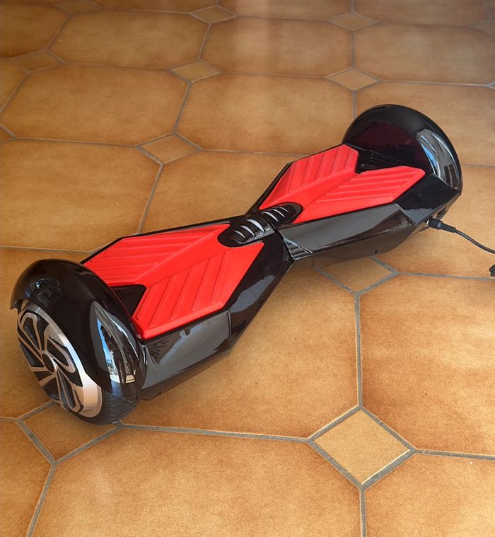 Hoverboard SMART