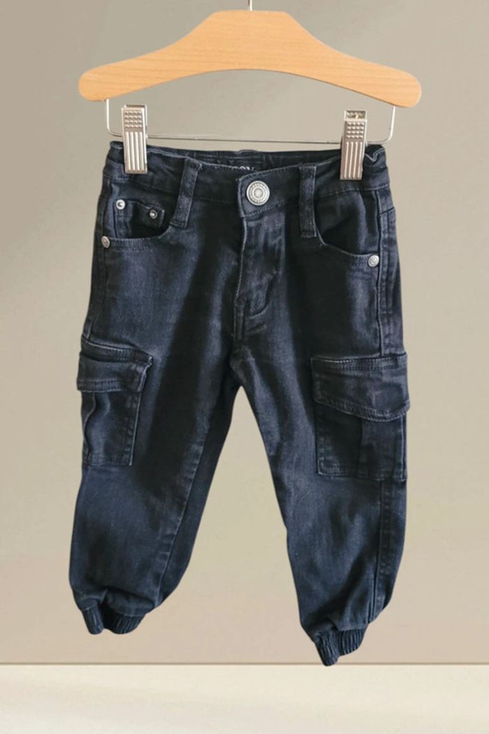 Jean Freeboy 12 mois Garçon