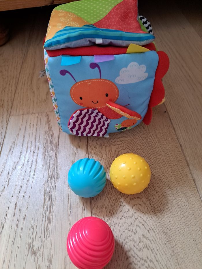 Jeu vtech - photo numéro 3