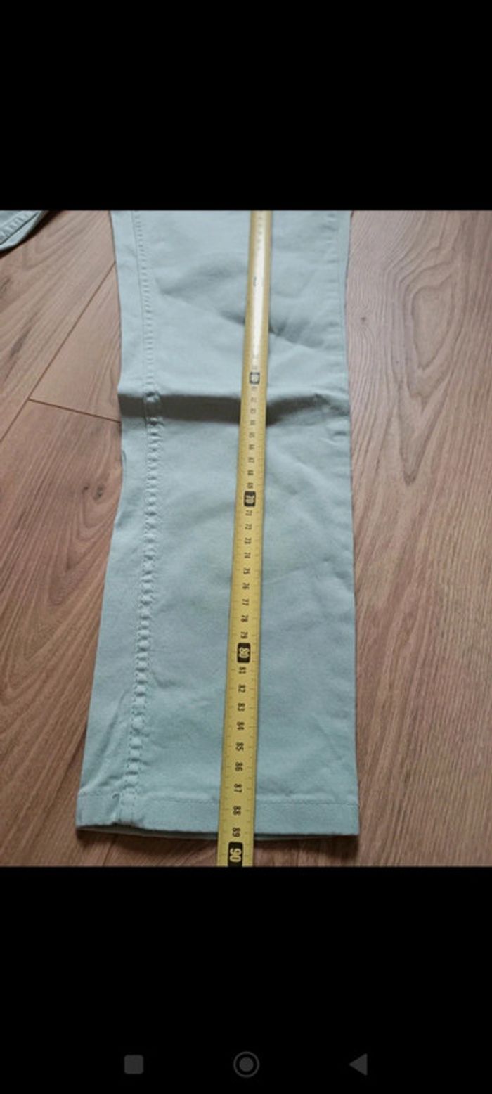 Jeans Promod taille 40 - photo numéro 4