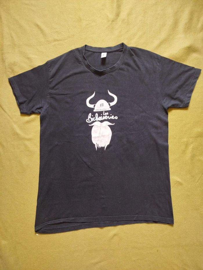 T-shirt Bichoiseries 11