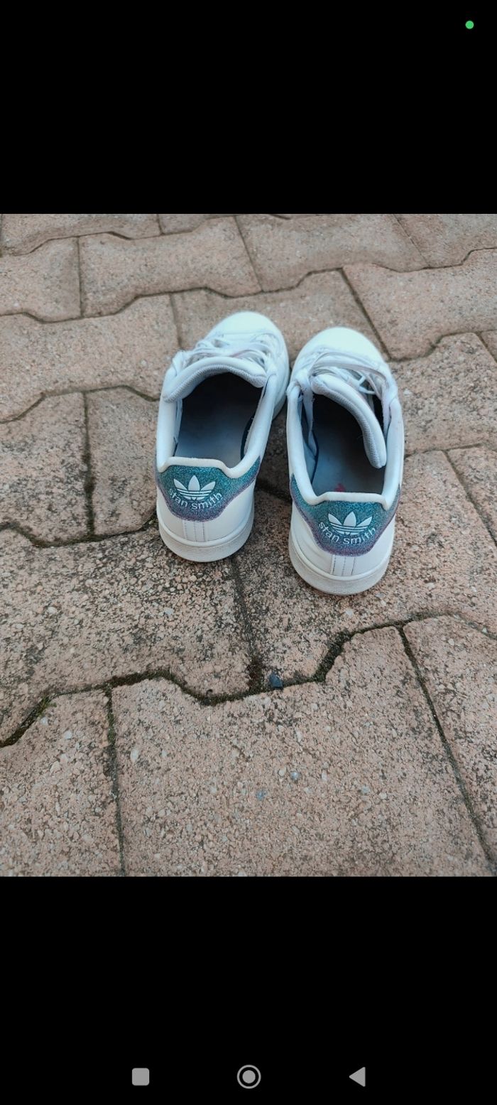 Adidas Stan Smith - photo numéro 5