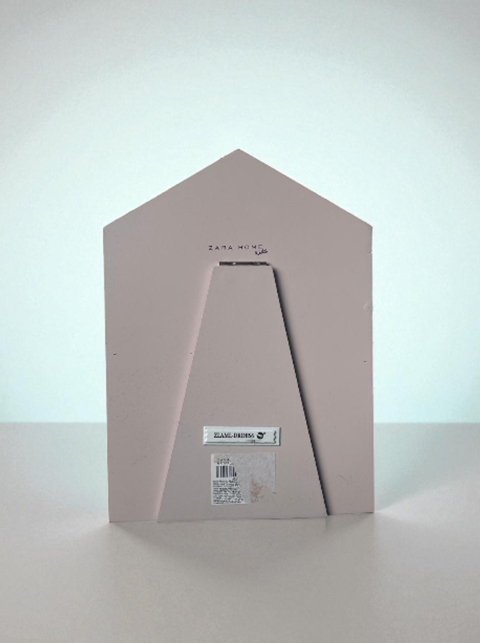 Décoration chambre bébé/enfant Zara Home – Ensemble cadre & vitrine vintage - photo numéro 4