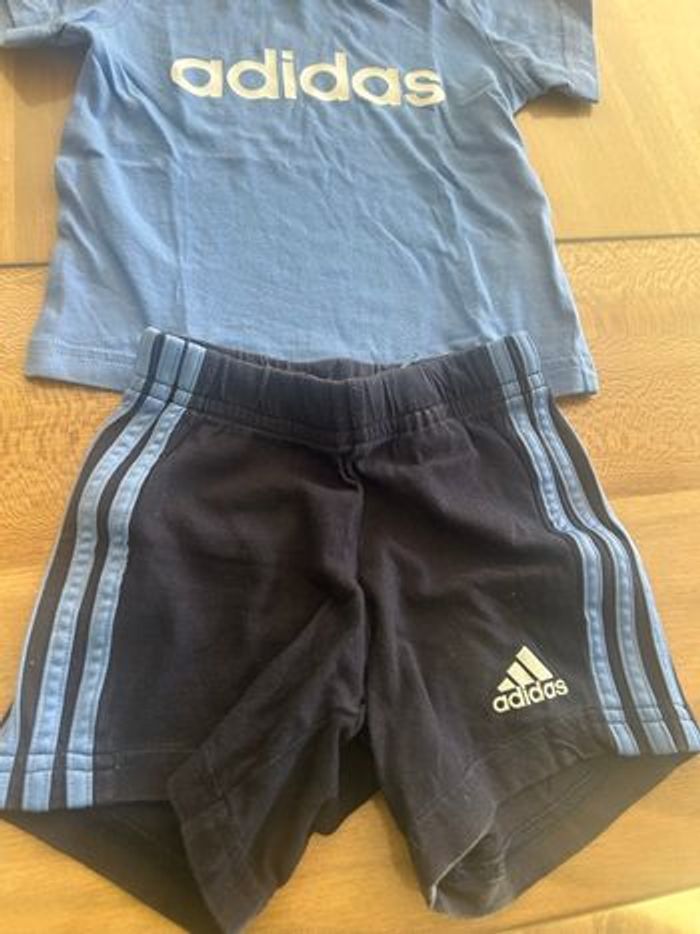 Ensemble été Adidas - photo numéro 7