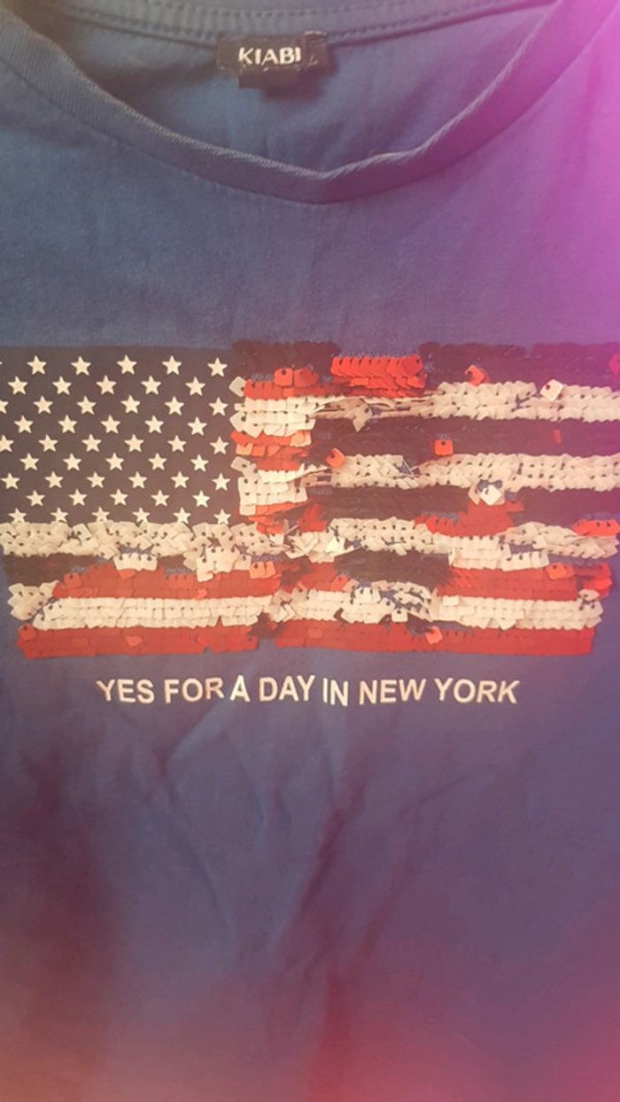 Tee-shirt garçon Kiabi ** - photo numéro 2