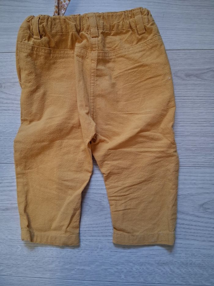 Pantalon - photo numéro 3