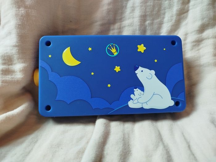 Ma 1ere Lunii, ma fabrique à histoire V3 - photo numéro 2