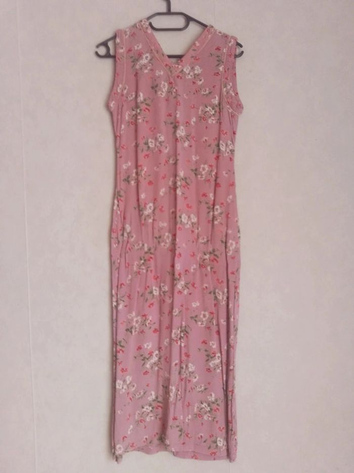 Robe été taille 38 - photo numéro 2