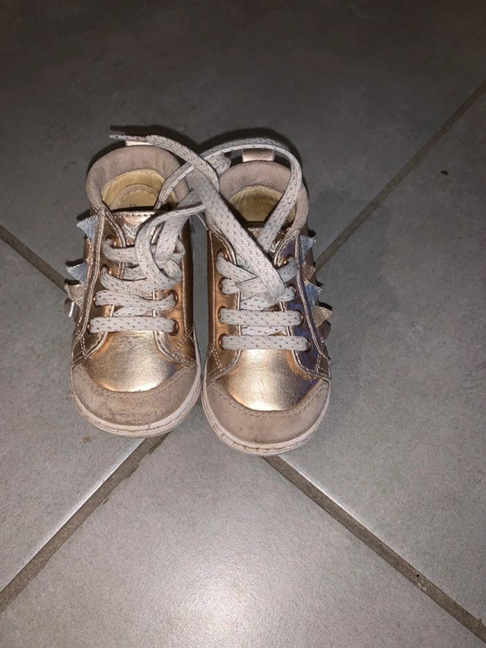 Basket pomme d’Api - photo numéro 5