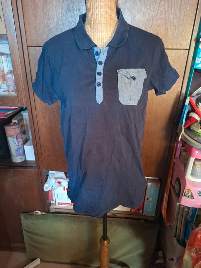 Polo M hopenlife