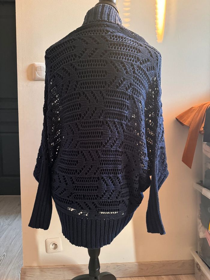 Gilet Morgan - photo numéro 5