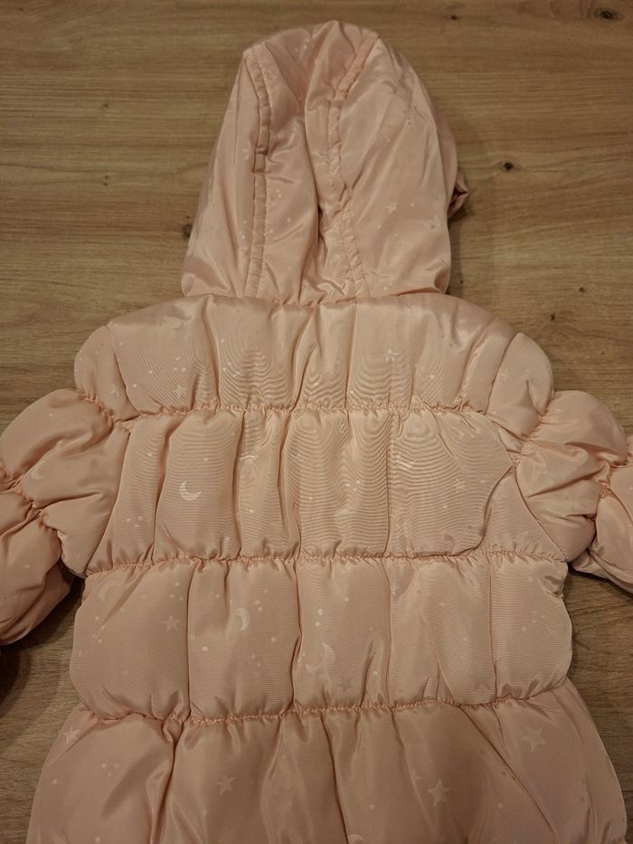 Manteau doudoune - photo numéro 6