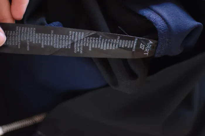 Robe Apart en taille F40 = 38Fr- Très bon état - photo numéro 3