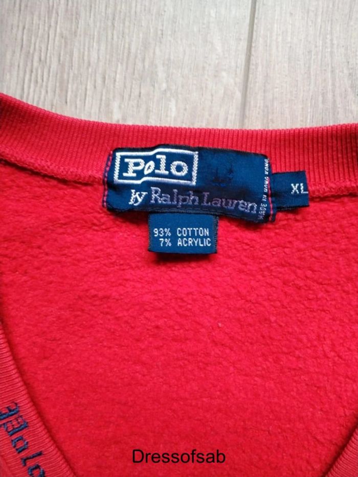 Pull Sans Manche Ralph Lauren Femme - photo numéro 3