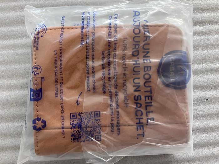 Portefeuille Moscou - photo numéro 3