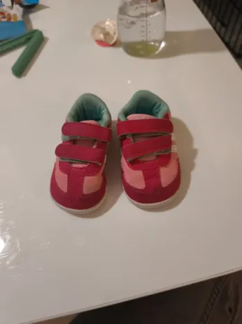Chaussure Adidas 18