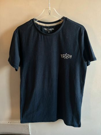 T-shirt Teddy Smith taille S